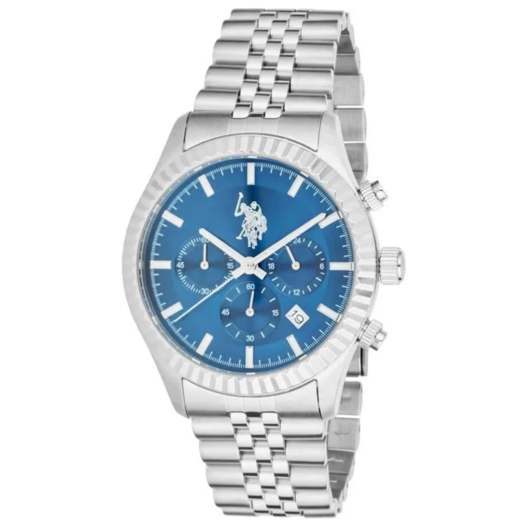 Zegarek męski U.S. Polo Assn. Aron USP7339BL