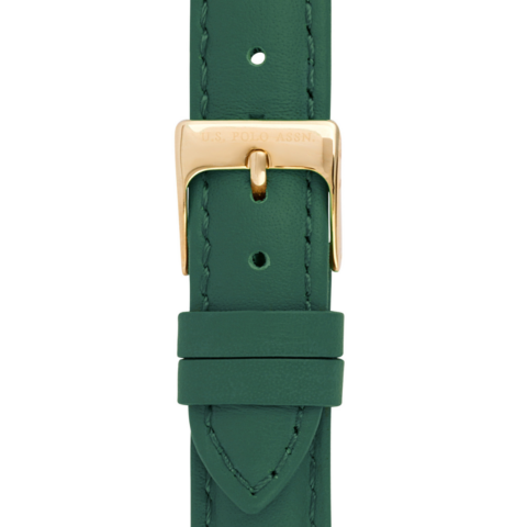 Zegarek damski U.S. Polo Assn. Keira USP8050GR