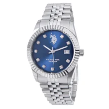 Zegarek damski U.S. Polo Assn. Audrey USP8053BL