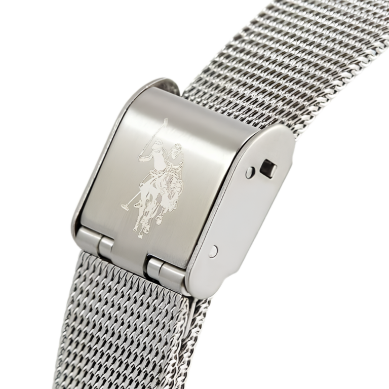 Zegarek damski U.S. Polo Assn. Juliet USP8134BK