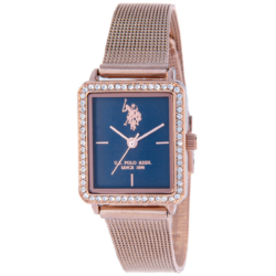 Zegarek damski U.S. Polo Assn. Juliette USP8136BL