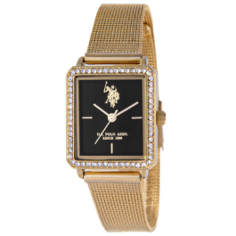 Zegarek damski U.S. Polo Assn. Juliet USP8157YG