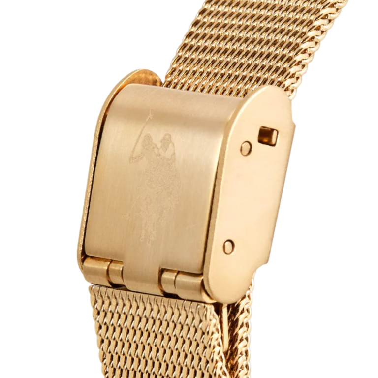 Zegarek damski U.S. Polo Assn. Juliet USP8157YG
