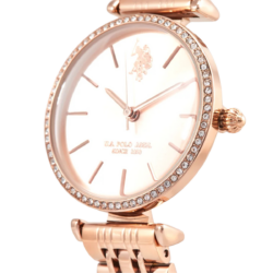 Zegarek damski U.S. Polo Assn. Eleonor USP8167RG