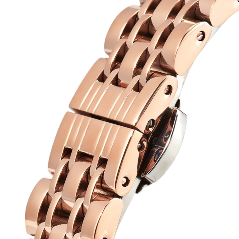 Zegarek damski U.S. Polo Assn. Eleonor USP8167RG