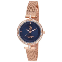 Zegarek damski U.S. Polo Assn. Natalie USP8183RG