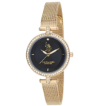 Zegarek damski U.S. Polo Assn. Natalie USP8184BK