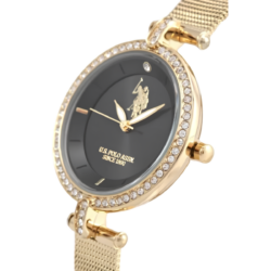 Zegarek damski U.S. Polo Assn. Natalie USP8184BK
