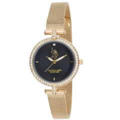 U.S. Polo Assn. USP8184BK