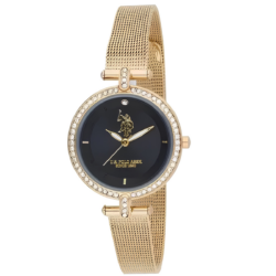 Zegarek damski U.S. Polo Assn. Natalie USP8184BK