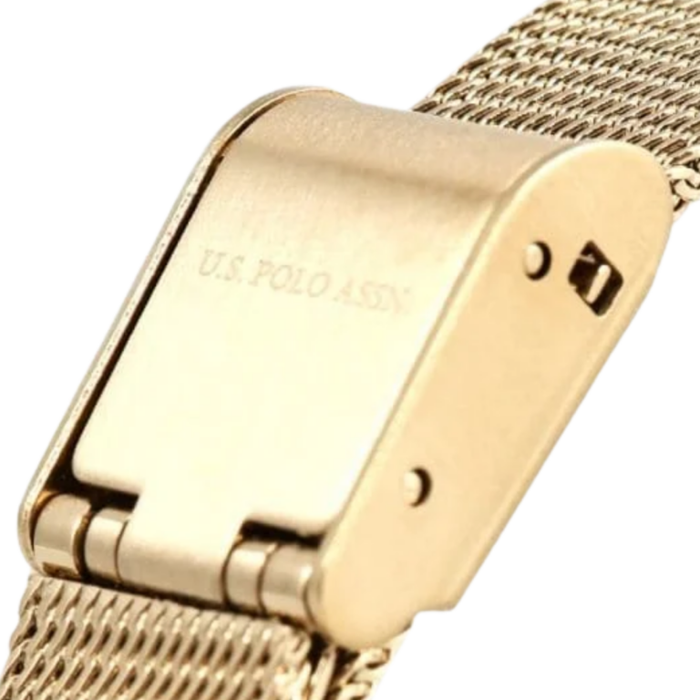 Zegarek damski U.S. Polo Assn. Natalie USP8184BK
