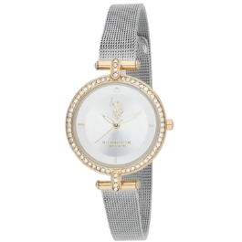 Zegarek damski U.S. Polo Assn. Natalie USP8186YG
