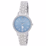 Zegarek damski U.S. Polo Assn. Faith USP8199BL