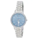 Zegarek damski U.S. Polo Assn. Faith USP8199BL