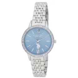 Zegarek damski U.S. Polo Assn. Faith USP8199BL