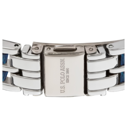 Zegarek damski 	U.S. Polo Assn. Eloise USP8207BL