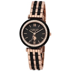 Zegarek damski 	U.S. Polo Assn. Eloise USP8261RG