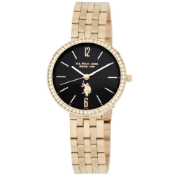 Zegarek damski U.S. Polo Assn. Rose USP8279BK
