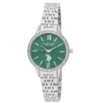Zegarek damski U.S. Polo Assn. Faith USP8282GR