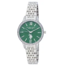 Zegarek damski U.S. Polo Assn. Faith USP8282GR