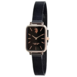 Zegarek damski U.S. Polo Assn. Odette USP8292BK