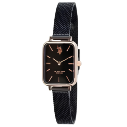 Zegarek damski U.S. Polo Assn. Odette USP8292BK