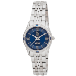 Zegarek damski 	U.S. Polo Assn. Giselle USP8321BL