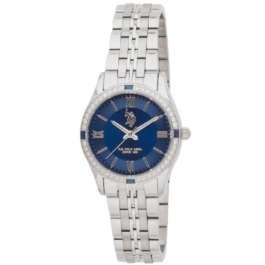 Zegarek damski U.S. Polo Assn. Giselle USP8321BL