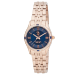 Zegarek damski 	U.S. Polo Assn. Giselle USP8322BL