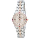 Zegarek damski 	U.S. Polo Assn. Giselle USP8325RG