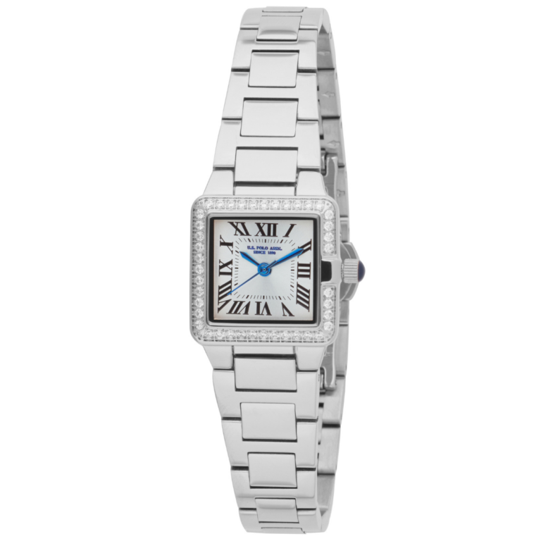 Zegarek damski U.S. Polo Assn. Sophie USP8327ST