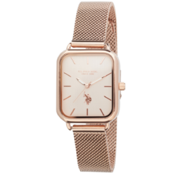 Zegarek damski U.S. Polo Assn. Sylvie USP8335RG