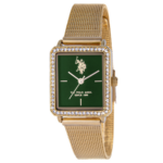 Zegarek damski U.S. Polo Assn. Juliet USP8345GR