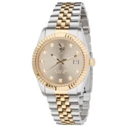 Zegarek damski U.S. Polo Assn. Audrey USP8355YG