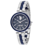 Zegarek damski U.S. Polo Assn. Sylvie USP8358ST