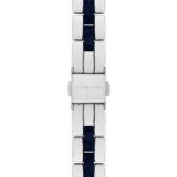 Zegarek damski U.S. Polo Assn. Sylvie USP8358ST
