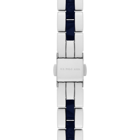 Zegarek damski U.S. Polo Assn. Sylvie USP8358ST