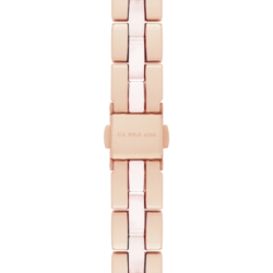 Zegarek damski U.S. Polo Assn. Sylvie USP8359PK