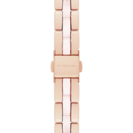 Zegarek damski U.S. Polo Assn. Sylvie USP8359PK