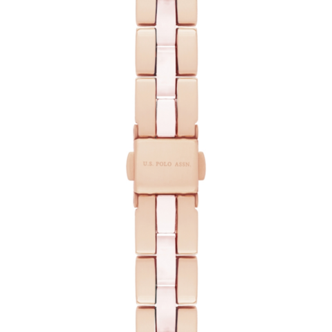 Zegarek damski U.S. Polo Assn. Sylvie USP8359PK