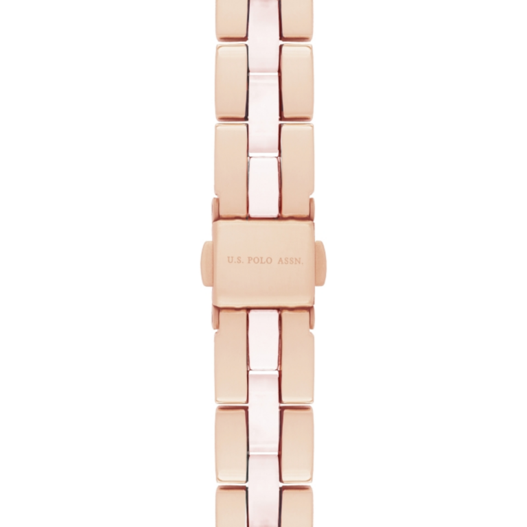Zegarek damski U.S. Polo Assn. Sylvie USP8359PK