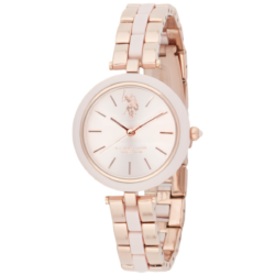 Zegarek damski U.S. Polo Assn. Sylvie USP8359PK