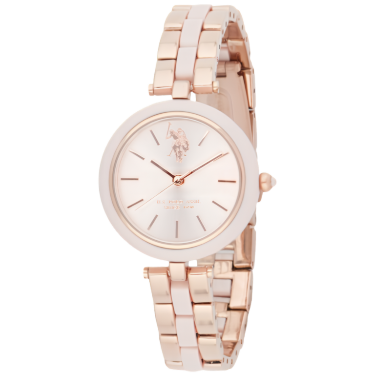 Zegarek damski U.S. Polo Assn. Sylvie USP8359PK