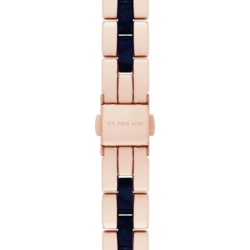 Zegarek damski U.S. Polo Assn. Audrey USP8360BL