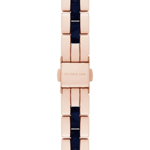 Zegarek damski U.S. Polo Assn. Audrey USP8360BL