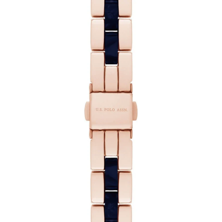 Zegarek damski U.S. Polo Assn. Audrey USP8360BL