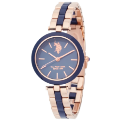 Zegarek damski U.S. Polo Assn. Audrey USP8360BL