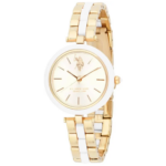 Zegarek damski U.S. Polo Assn. Audrey USP8361YG