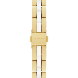 Zegarek damski U.S. Polo Assn. Audrey USP8361YG