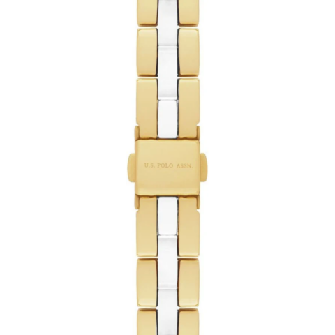 Zegarek damski U.S. Polo Assn. Audrey USP8361YG